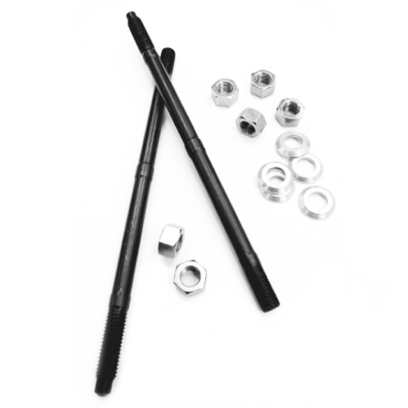 Stud & Nut kits for Classic Heritage Aston Martin Engines By JMB Services