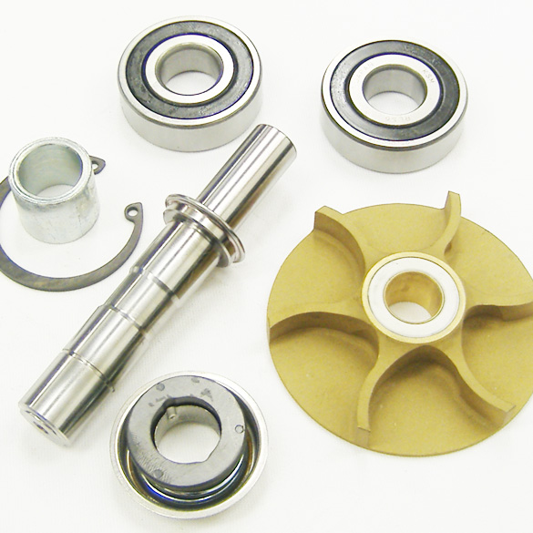 Custom Parts For Aston Martins
